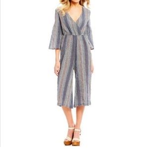 Chelsea & Violet Jumpsuit (M)